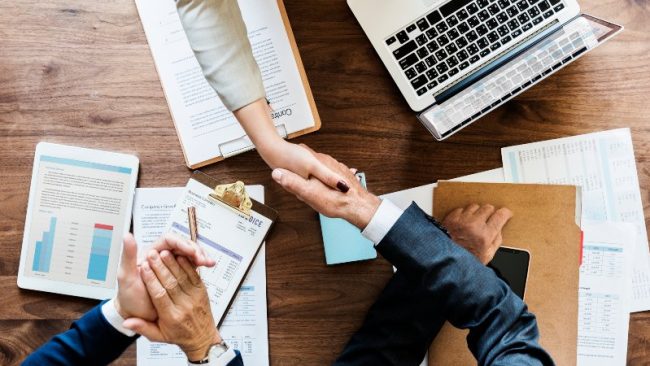 Ayudas y subvenciones enero 2022